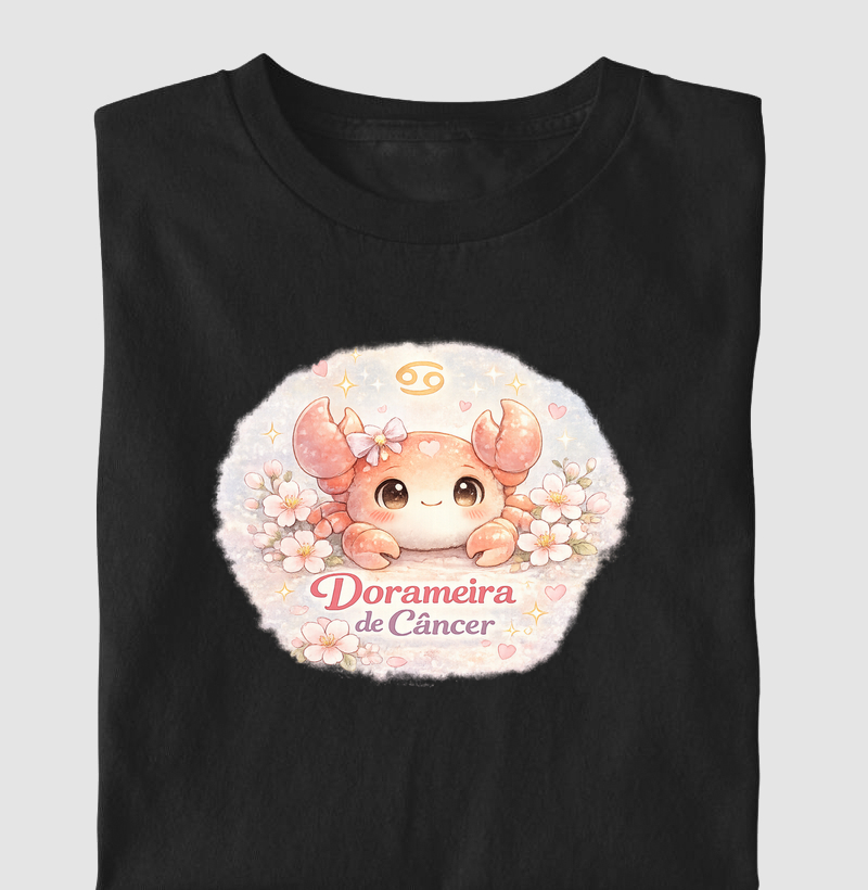 Dorameira de Câncer