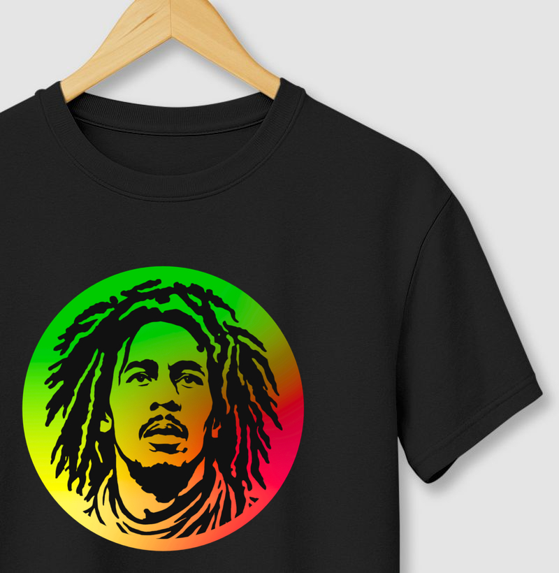 Rasta Man
