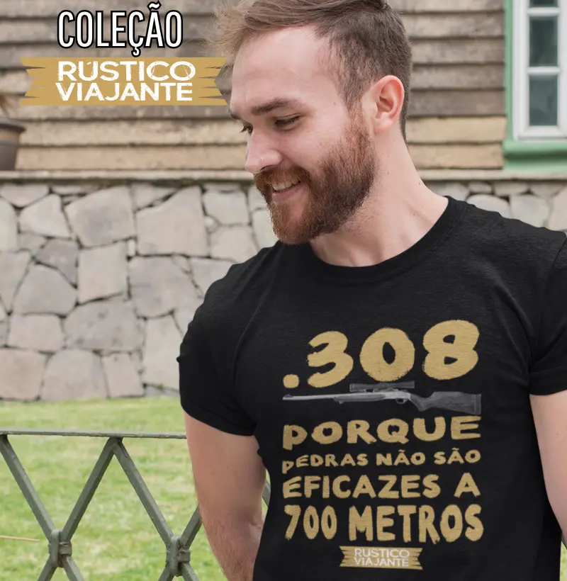308 Rústico