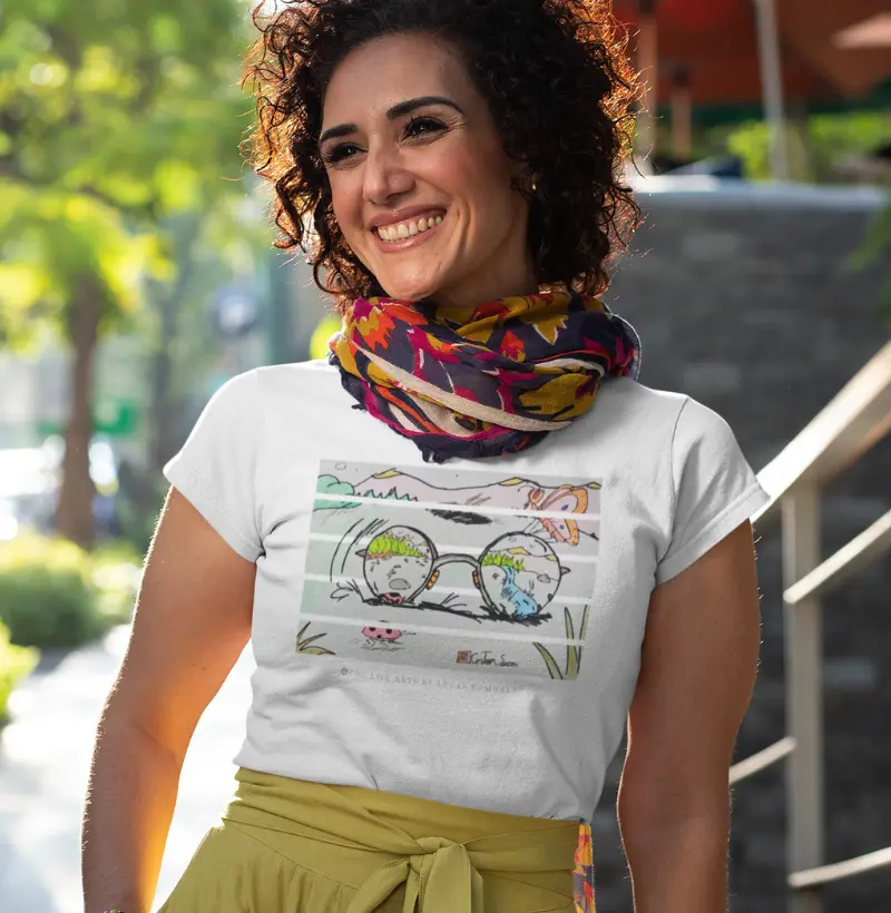 Óculos by Lucas Romualdo