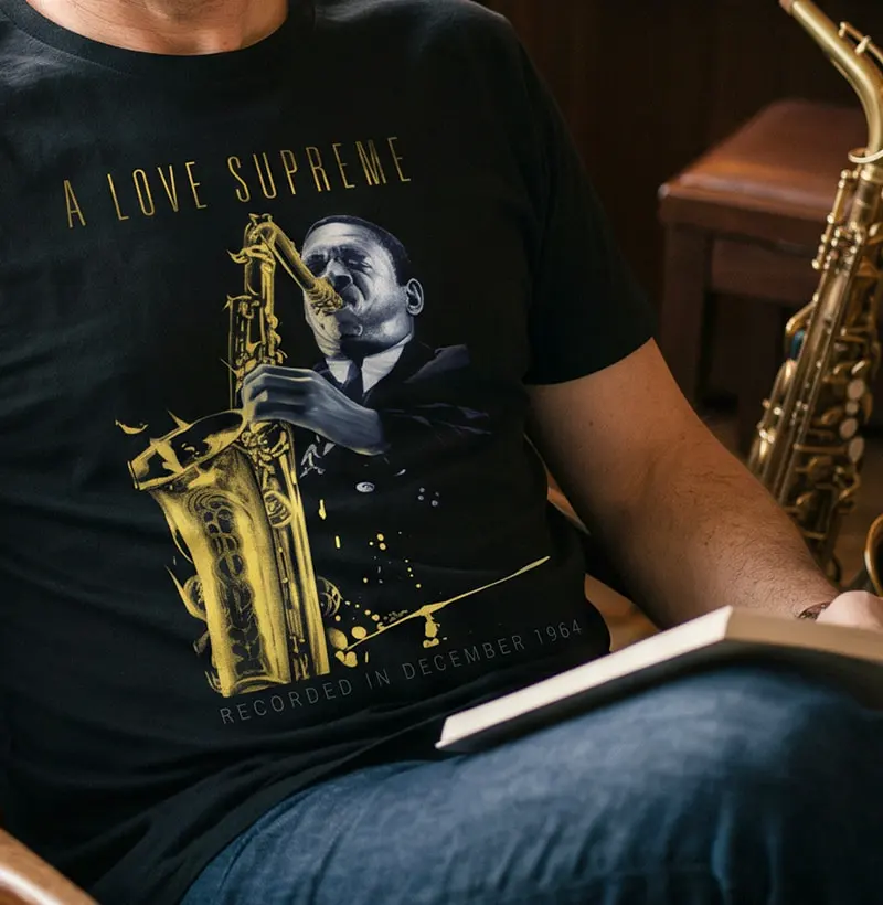 A Love Supreme