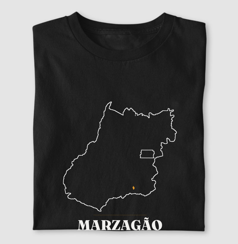 Marzagão | Traço GO