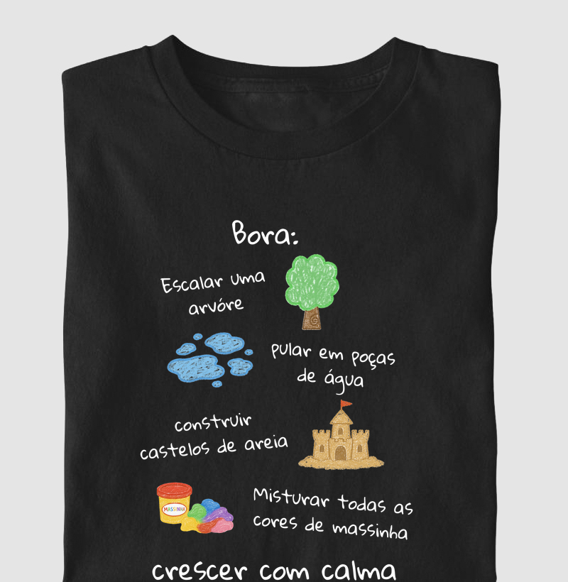 Bora??