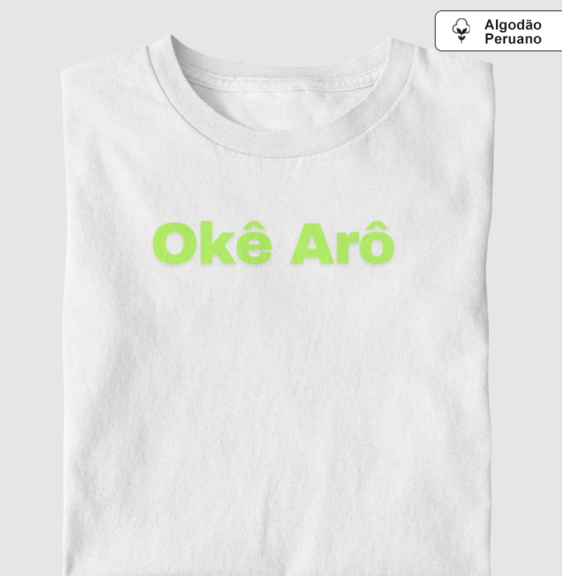 Okê Arô pina