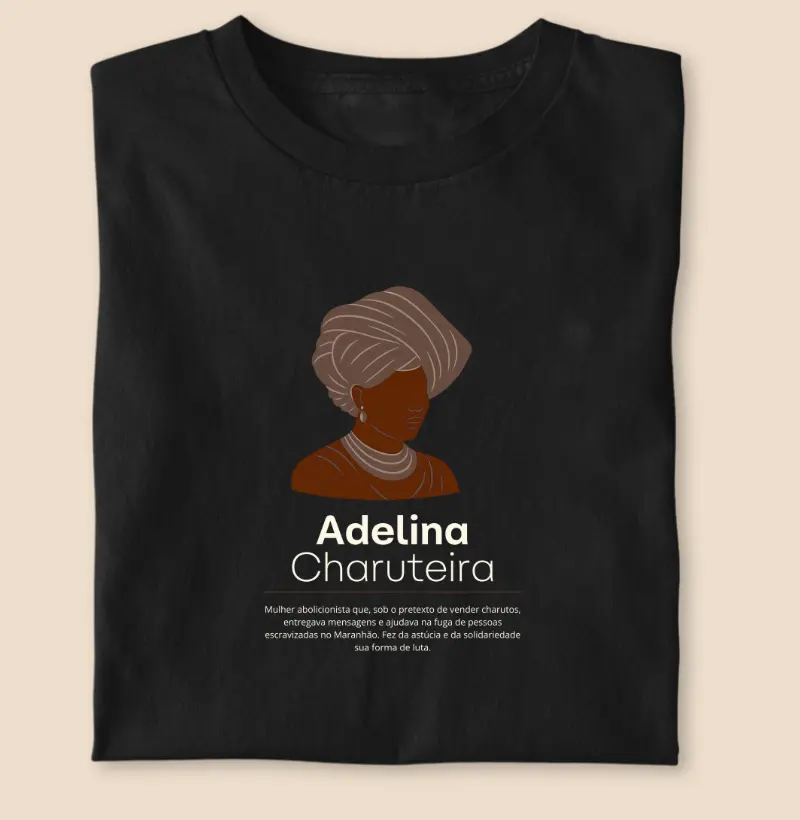 Adelina, a Charuteira 