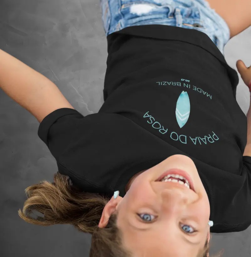 Praia do Rosa Prancha