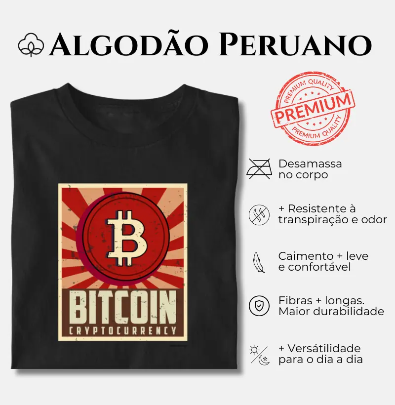 Bitcoin nascente