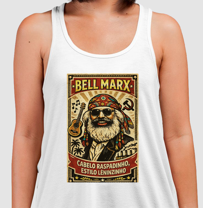 BELL MARX