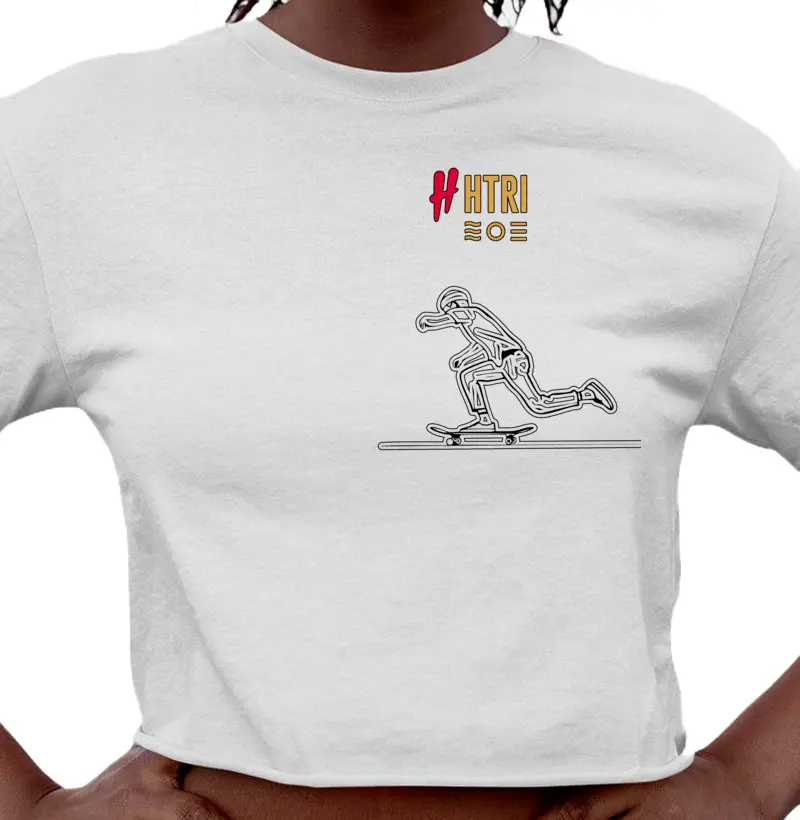 Htri Skate – Liberdade Sobre Rodas! 🛹🔥
