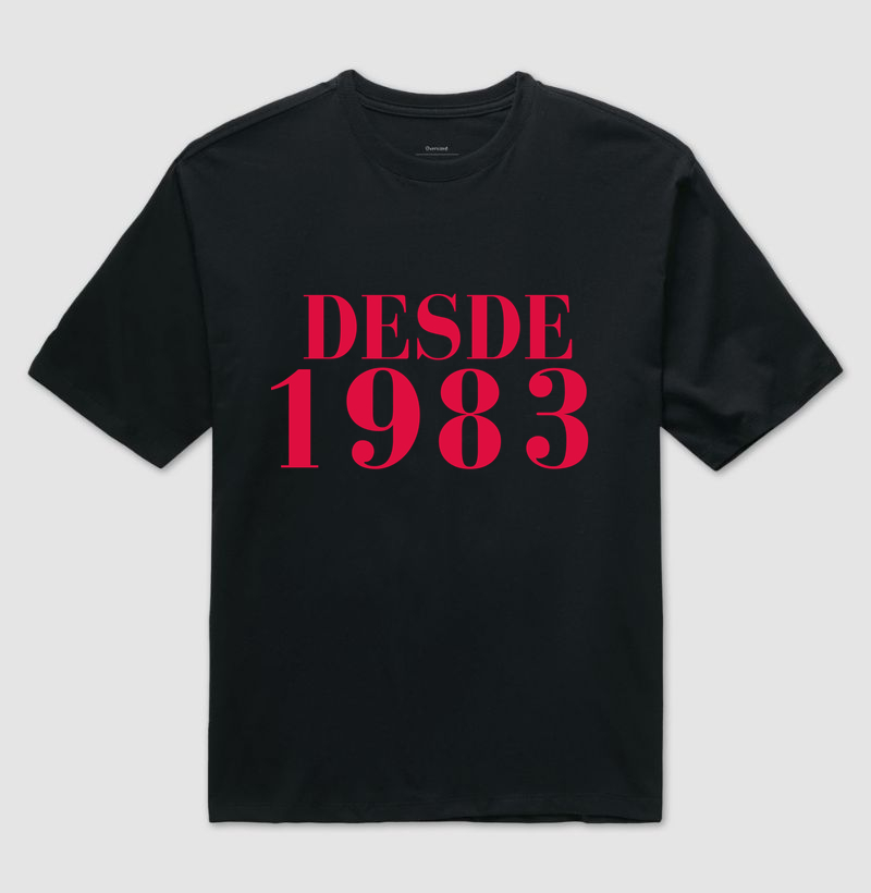 DESDE 1983