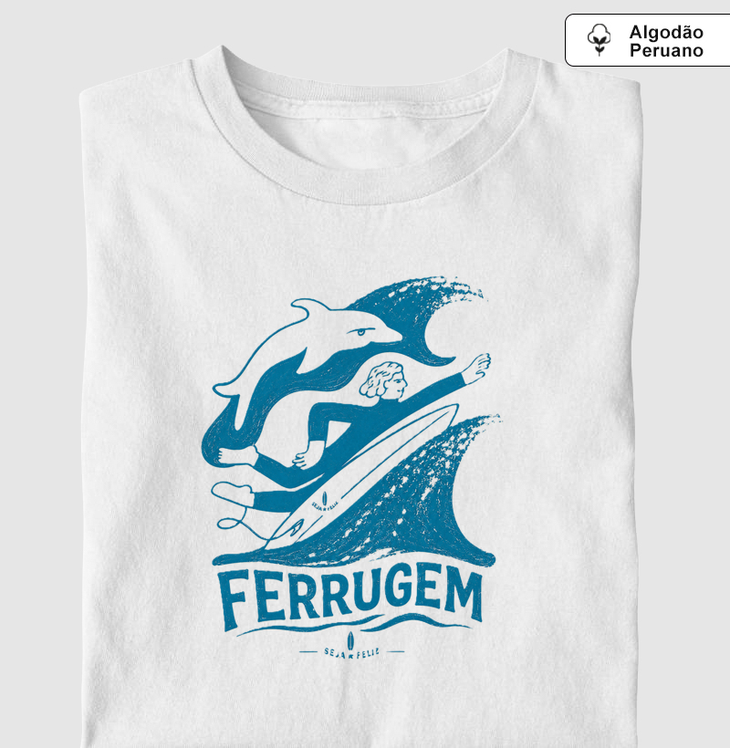 FERRUGEM