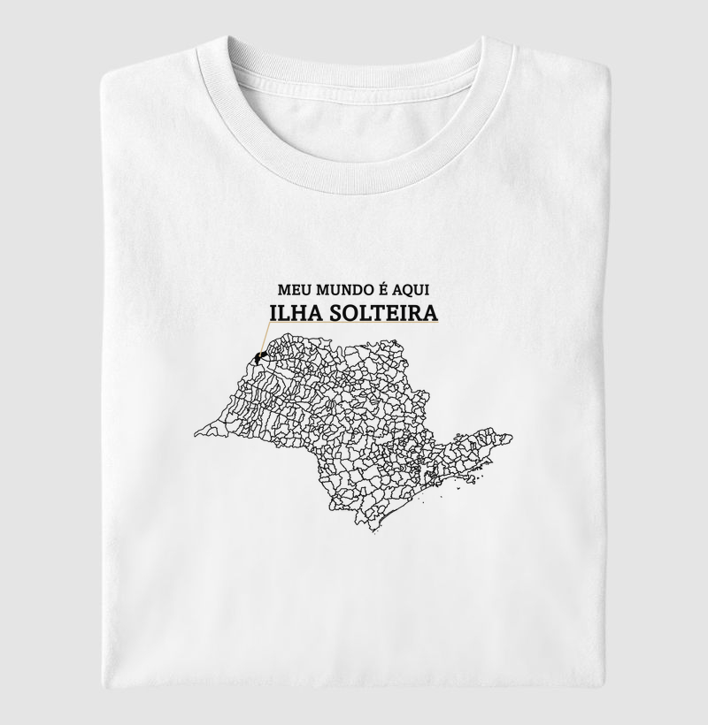 Ilha Solteira (SP) | Meu Mundo É Aqui