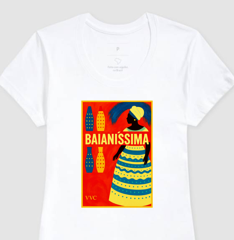 Baianíssima