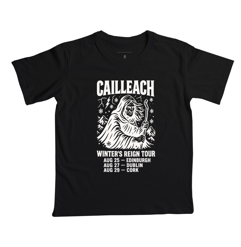 Cailleach Tour