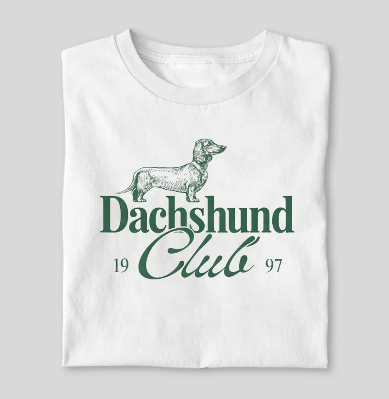 Dachshund Club