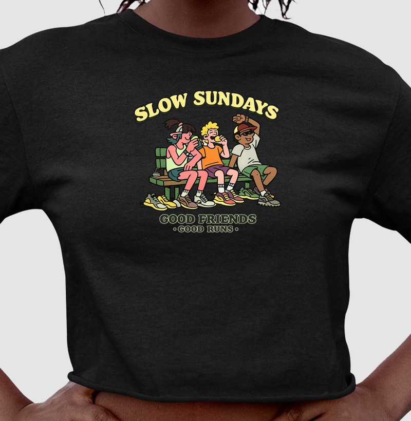 Slow Sundays