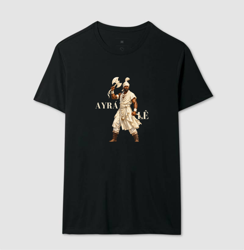 Ayrá — Ayrá Lê