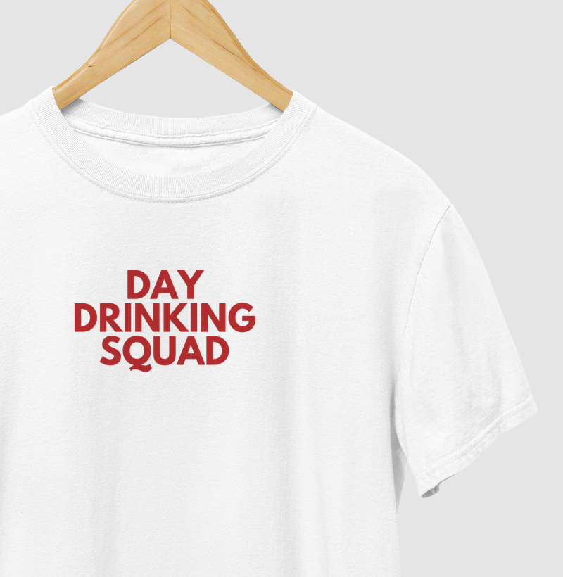 Day Drinking Squad