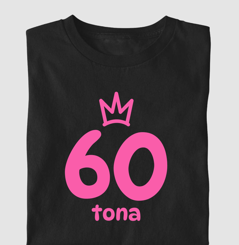 60 Tona Rosa