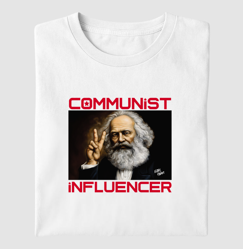Communist Influencer