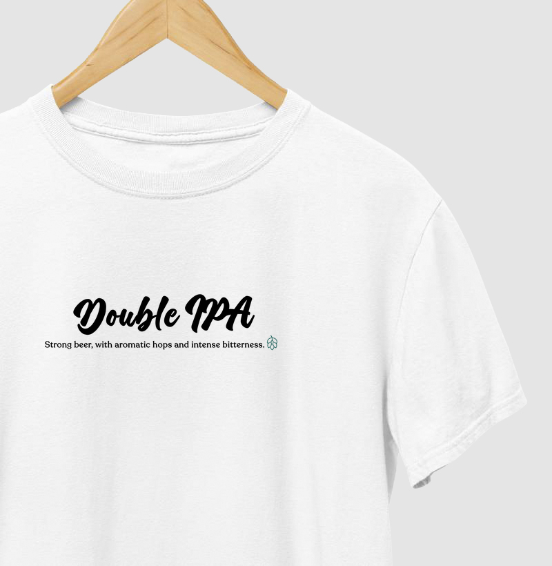 Double IPA