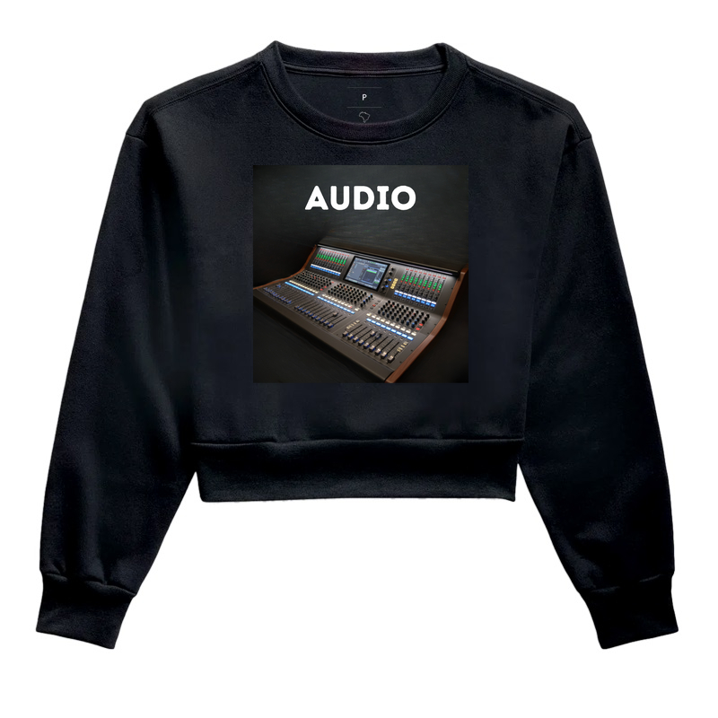 AUDIO
