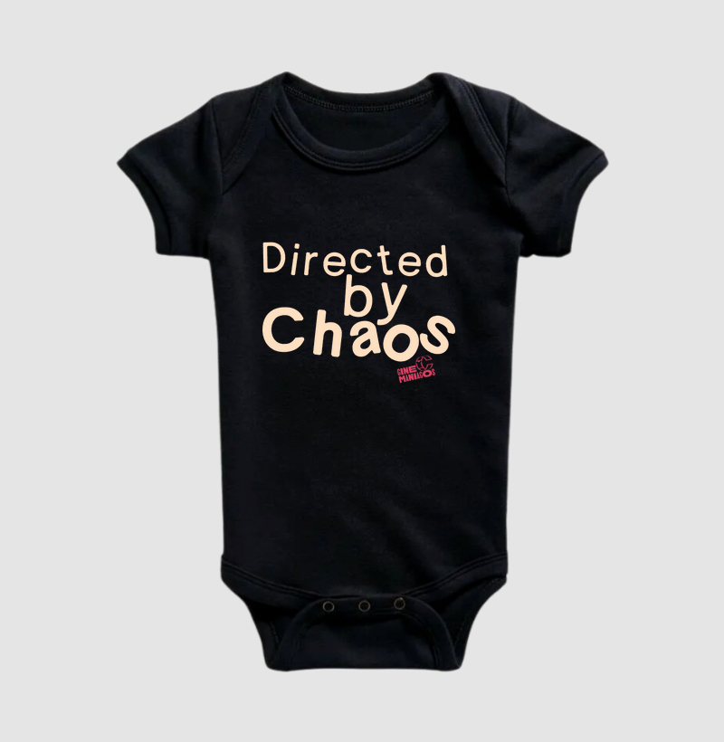 Directed by Chaos