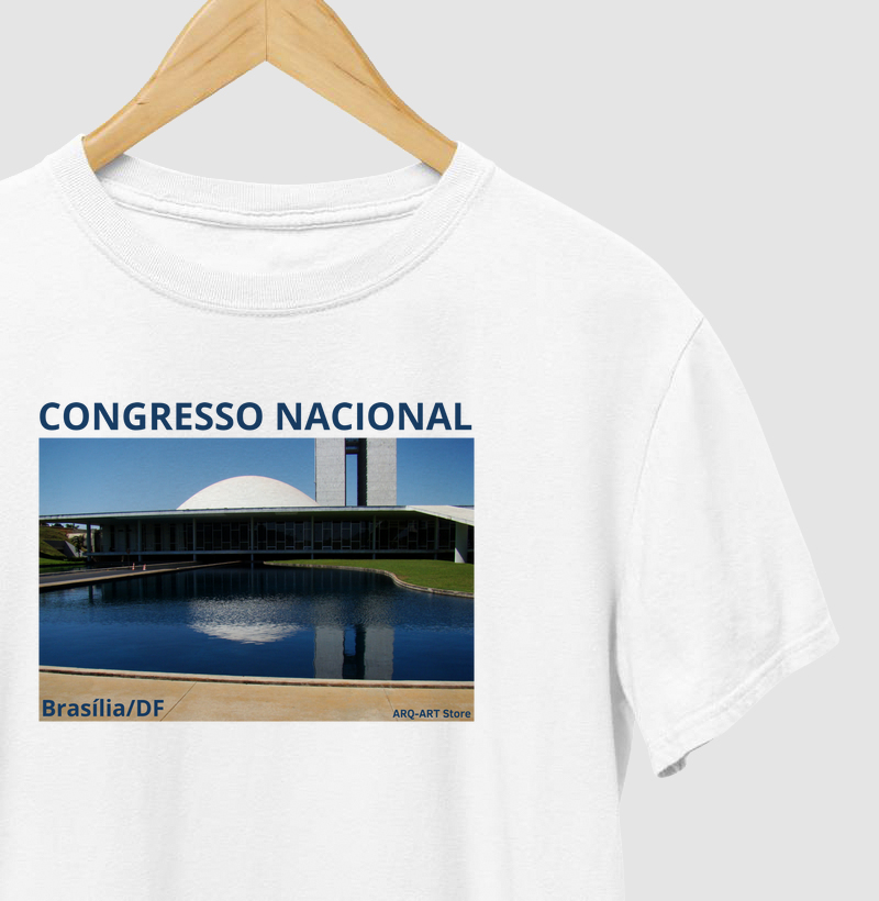 Congresso Nacional IV
