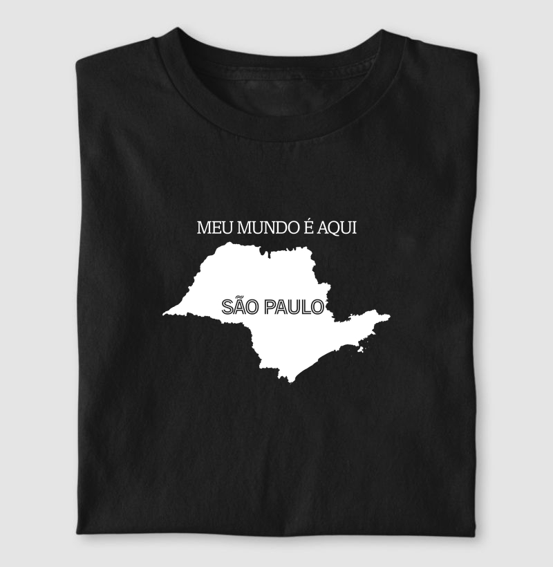 São Paulo | Meu Mundo