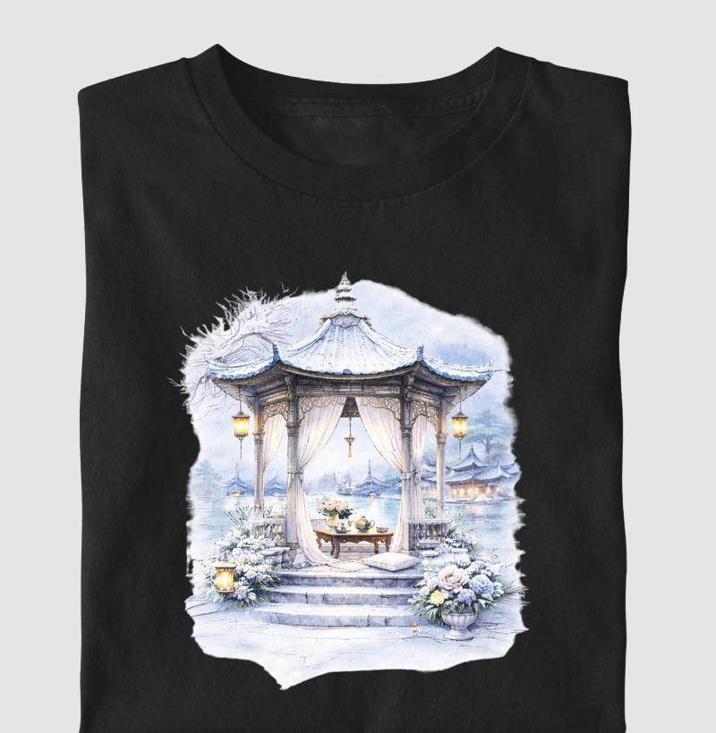 Silêncio de Inverno