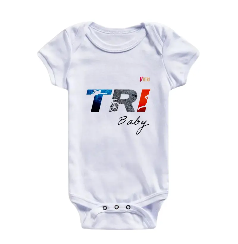 BOBY TRI BABY - HTRI