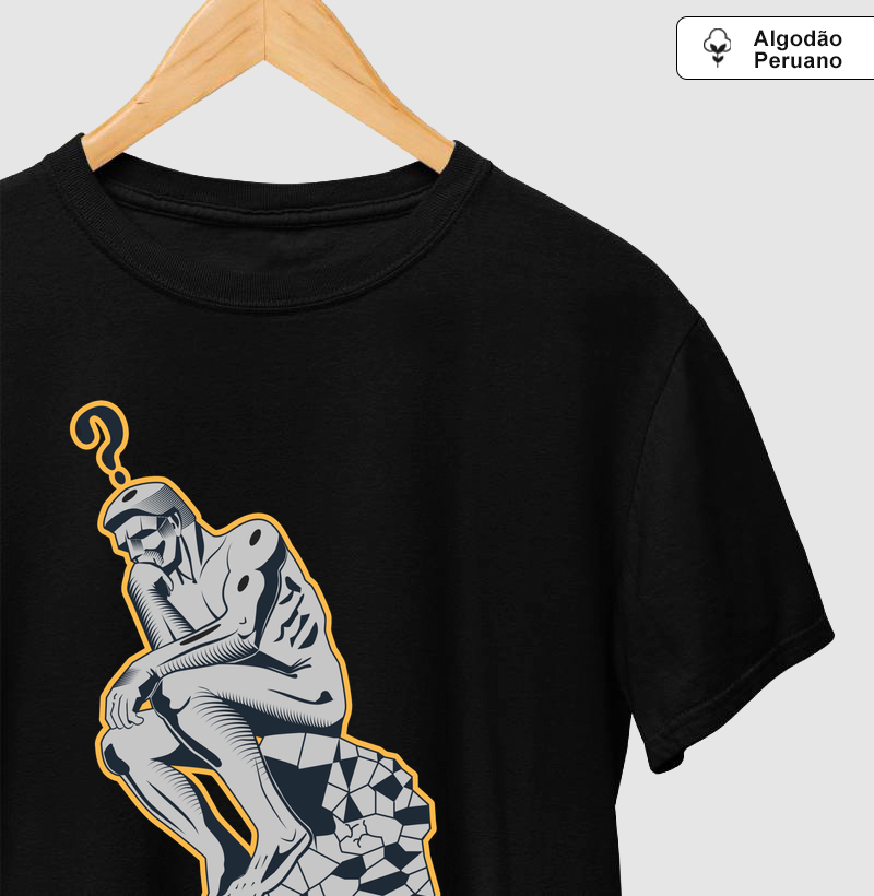 O Pensador (Peruana) - Mr. GADU