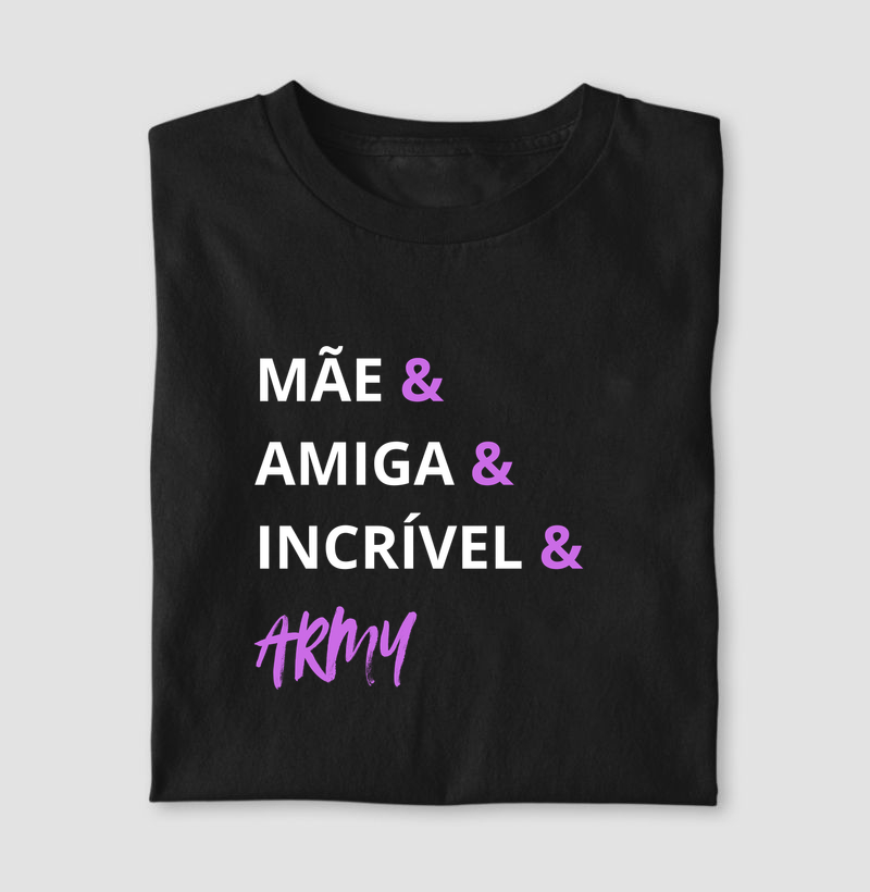 Mãe Army