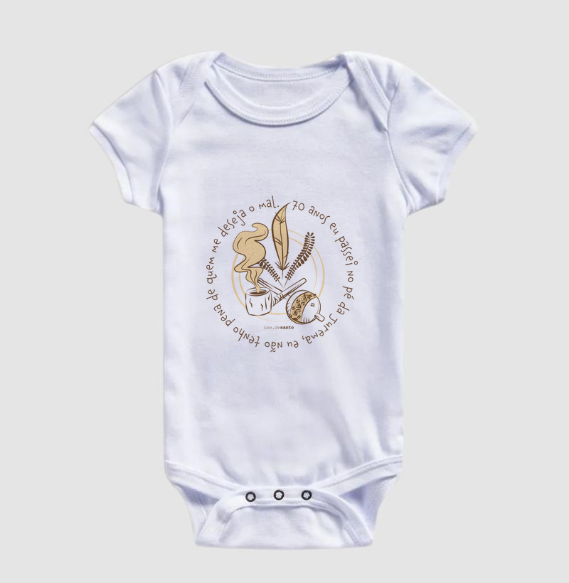 70 anos eu passei no pé da Jurema