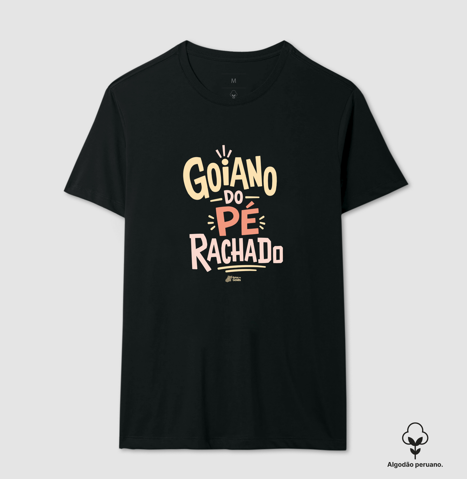 Goiano do Pé Rachado