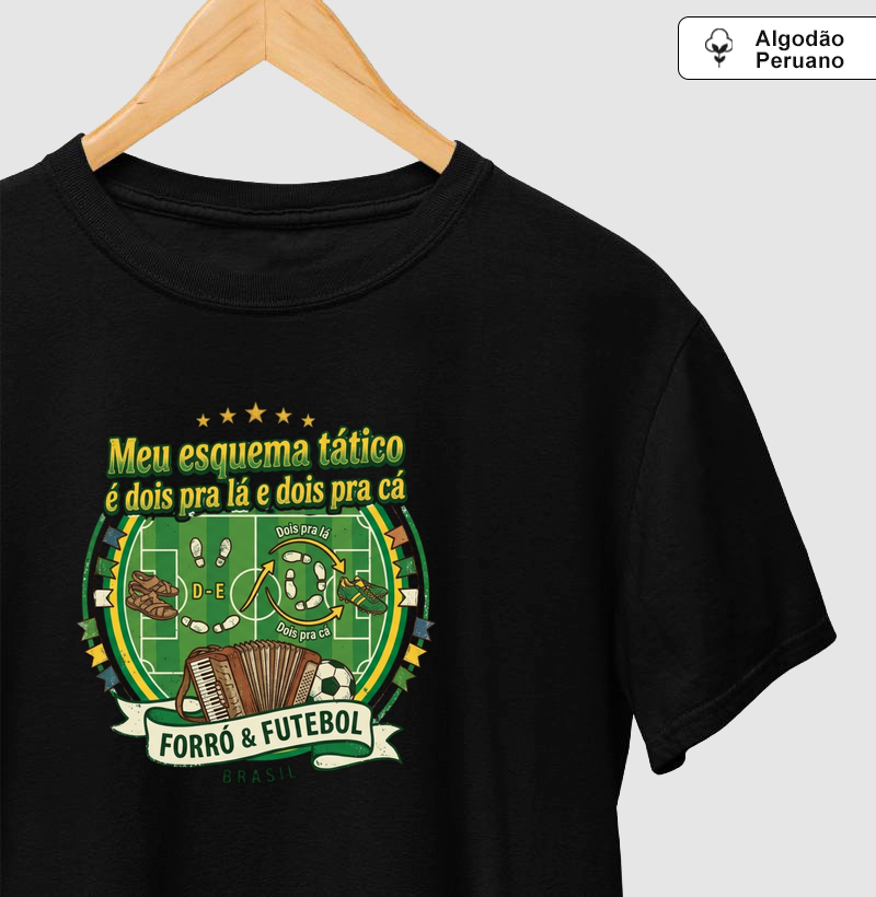 Dois pra lá