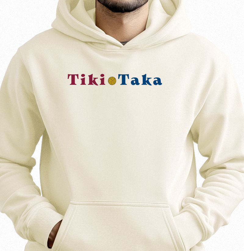 Tiki Taka