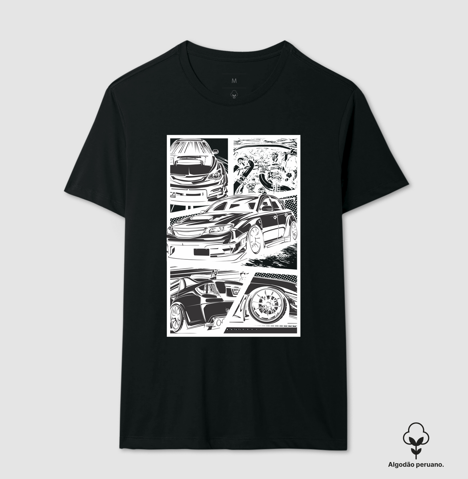 JDM - Cartum