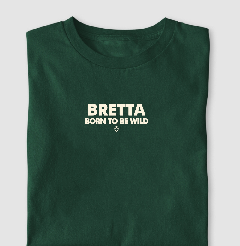 BRETTA - Born to be wild