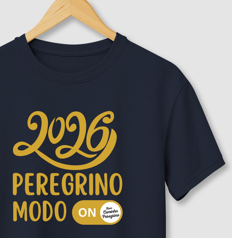 2026 Peregrino Modo On