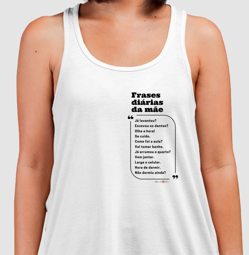 Frases Diárias Das Mães