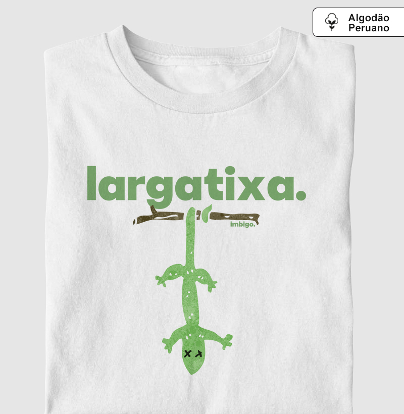 Largatixa