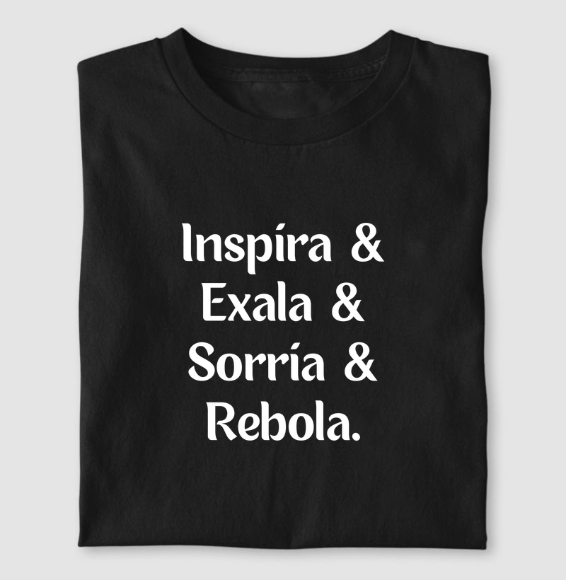 & Rebola