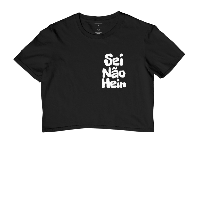Doddio – Sei não hein - Cropped