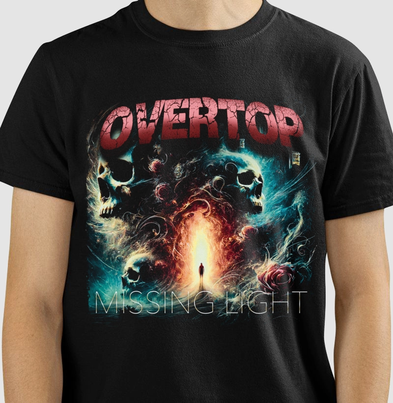 Overtop Missing Light