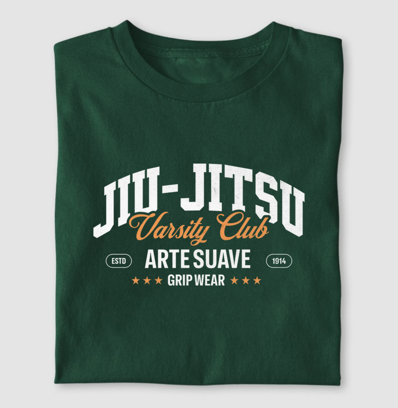 Clube Universitário De Jiu-Jitsu 