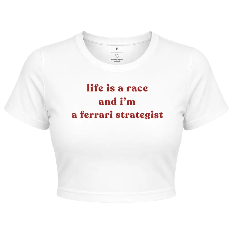 ferrari strategist - Cropped