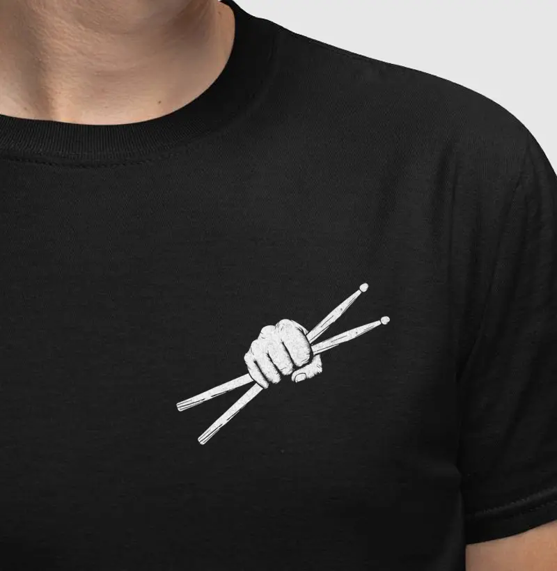 Baquetas Minimalista