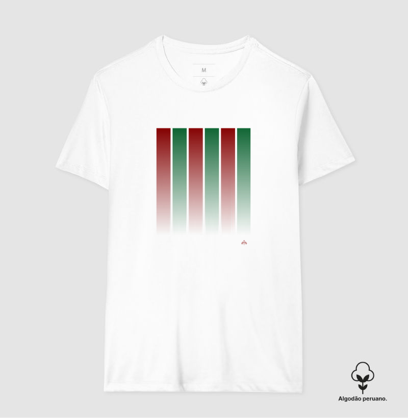 Presença: Laranjeiras