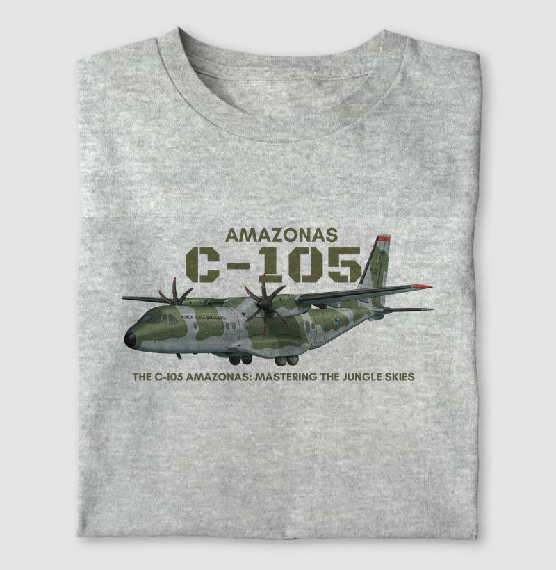 C-105 Amazonas